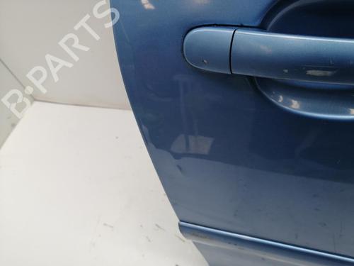 Right front door VW POLO IV (9N_, 9A_)  | BP30094634C3 