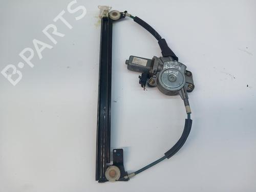 Used Front left window mechanism Front left window mechanism ALFA ROMEO 147 (937_) 1.6 16V T.SPARK (937.AXA1A, 937.AXB1A, 937.BXB1A) (120 hp) 33649407 33649407
