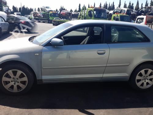 AUDI A3 (8P1) 1.6 FSI (115 hp) 1073835