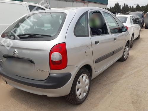 Left taillight CITROËN XSARA PICASSO (N68) 1.6 | BP26678980C34 