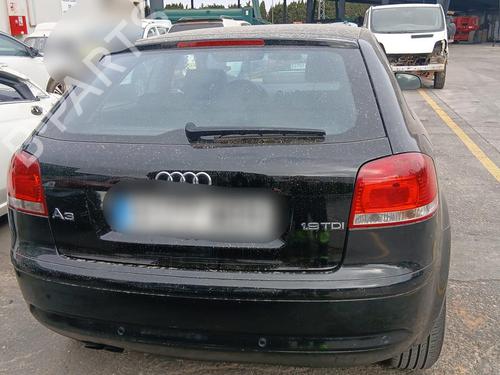 Ignition barrel AUDI A3 (8P1) 1.9 TDI | BP37723762M48  - Image 6