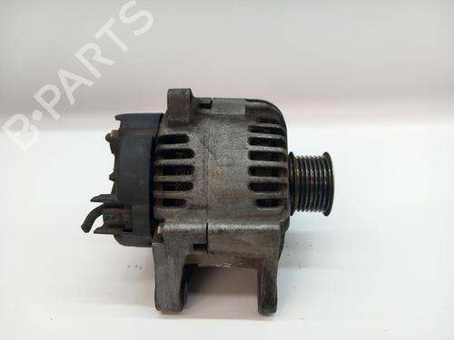 Alternator RENAULT MEGANE II Saloon (LM0/1_) | BP37246874M7 - Image 2