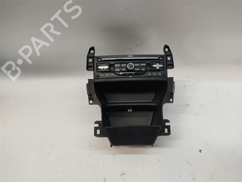 Used Radio Radio CITROËN DS3 (SA_) 1.6 VTi 120 (120 hp) 34157267 34157267