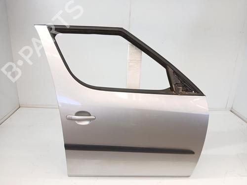 Used Right front door Right front door SKODA ROOMSTER (5J7) [2006-2015] 34236106 34236106