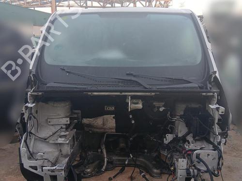 Brugte OPEL VIVARO B Van (X82) [2014-2020]  4390035