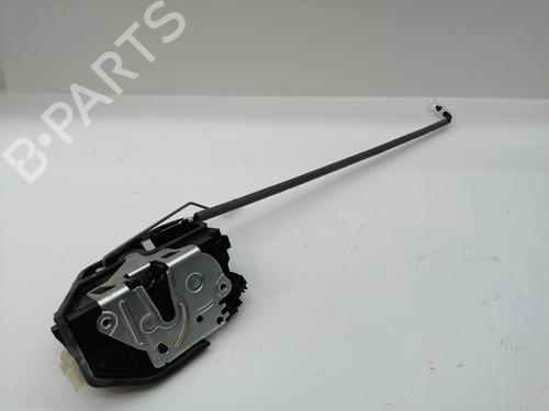Used Front left lock BMW 3 Touring (F31) 318 d (143 hp) 21178049
