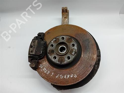 Used Right front steering knuckle Right front steering knuckle BMW X6 (E71, E72) xDrive 30 d (235 hp) 34286201 34286201