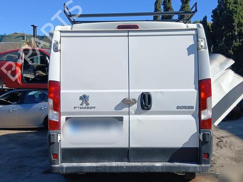 Left taillight PEUGEOT BOXER Van 2.2 BlueHDi 120 | BP34214735C34  - Image 6