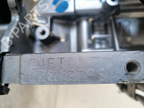 Engine HYUNDAI TUCSON (NX4E, NX4A)  | BP33172642M1  - Image 5