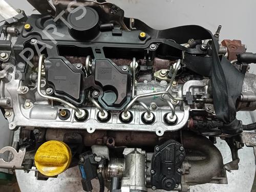 Used Engine Engine 37200213 37200213