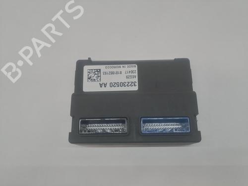 Elektronisk modul VOLVO XC40 (536) Recharge (231 hp) 22746356