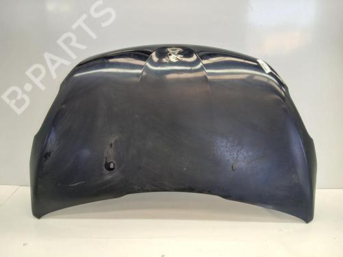 Capot Capot PEUGEOT 208 I (CA_, CC_) [2012-2021] 36113727 36113727