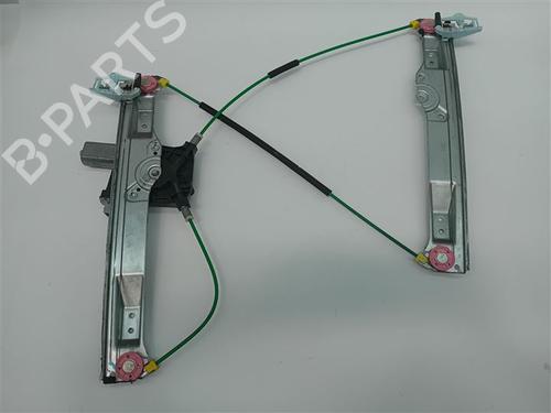 Front left window mechanism OPEL CORSA E (X15) 1.3 CDTI (08, 68) | BP25823361C22 - Image 2