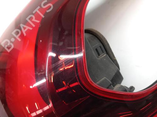 Right taillight PEUGEOT 2008 I (CU_)  | BP34577544C35  - Image 5