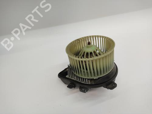 Used Heater blower motor CITROËN EVASION MPV (22, U6) 2.0 HDI (109 hp) 29351608