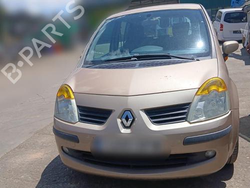 Alternator RENAULT MODUS / GRAND MODUS (F/JP0_) 1.5 dCi (FP0D, JP0D) | BP35806012M7 - Image 7