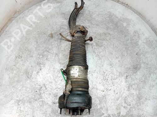 Right front shock absorber AUDI A6 Allroad C7 (4GH, 4GJ) 3.0 TDI quattro | BP22442644M17 