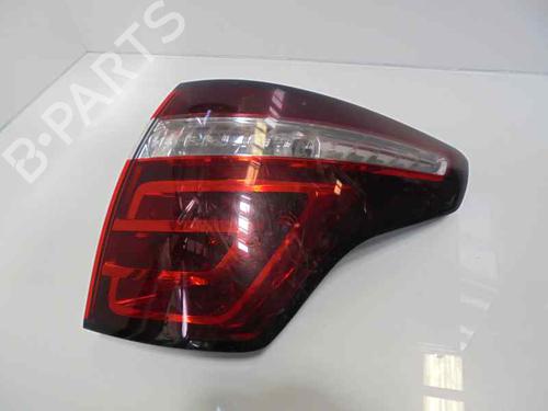 Used Right taillight Right taillight 5940970 5940970