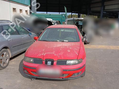 Używane części SEAT LEON (1M1) 1.6 4791856