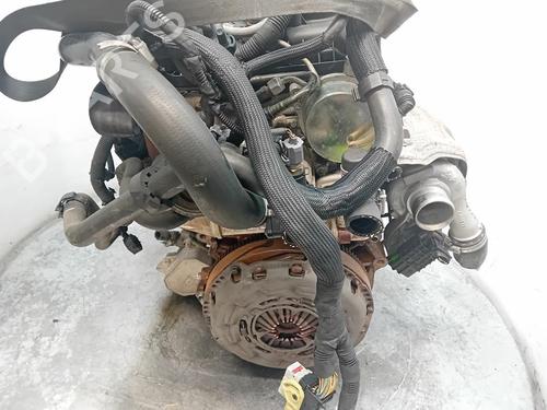 Engine PEUGEOT BOXER Van 2.2 BlueHDi 120 | BP37195325M1 - Image 4