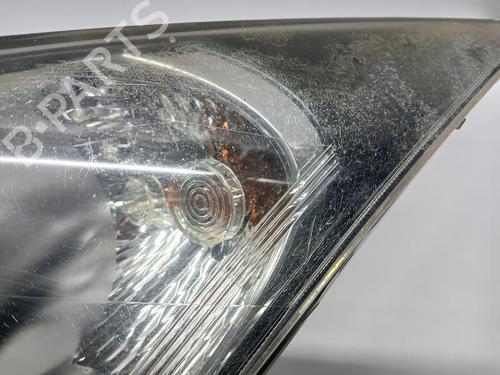 Left headlight CHEVROLET CRUZE (J300) 2.0 CDI | BP38470107C28 - Image 4