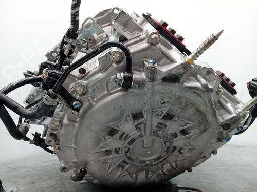 Gearbox HONDA CIVIC XI Hatchback (FL) 2.0 e:HEV | BP30511142M3