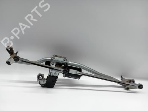 Front wiper motor FIAT DUCATO Platform/Chassis (250_)  | BP29531912M29 