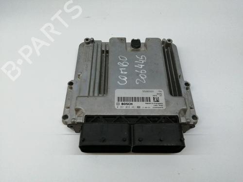 Centralina do motor Centralina do motor 37428926 37428926