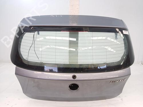 Used Tailgate Tailgate 23462854 23462854