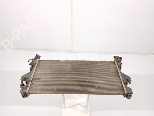 Water radiator PEUGEOT BOXER Van 2.2 HDi 110 | BP35905241M31 - Image 3