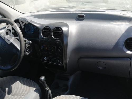 Right headlight DAEWOO MATIZ (M100, M150)  | BP9952449C29  - Image 5