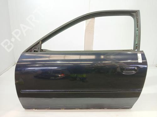 Used Left front door Left front door AUDI A3 (8L1) 1.9 TDI (110 hp) 34245161 34245161