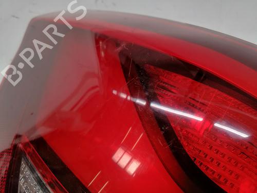 Left taillight BMW X1 (F48) sDrive 18 d | BP28167229C34 