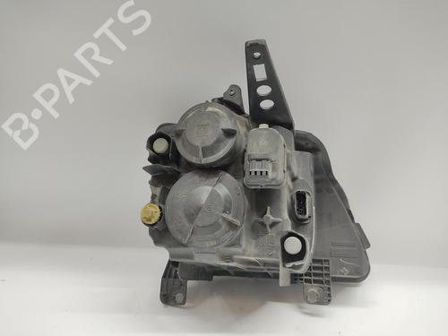 Left headlight RENAULT MODUS / GRAND MODUS (F/JP0_) 1.5 dCi (FP0D, JP0D) | BP37246857C28 - Image 4