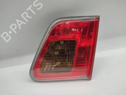 Feu de coffre droit TOYOTA AVENSIS Saloon (_T27_) [2008-2018]  30852118