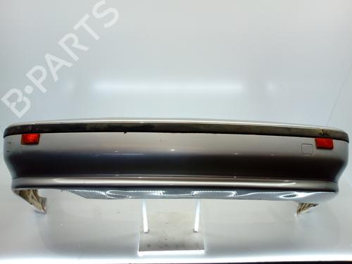 Used Rear bumper BMW 5 (E39) 520 i (150 hp) 11510514