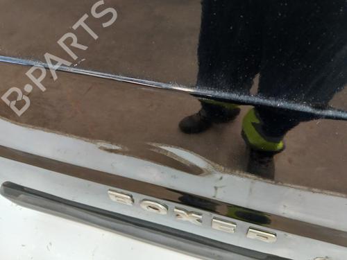 Right tailgate PEUGEOT BOXER Bus (244, Z_)  | BP29907888C77