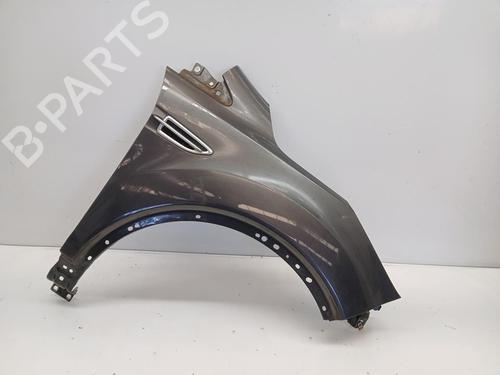 Guarda-lamas direito Guarda-lamas direito FORD KUGA II (DM2) 2.0 TDCi (150 hp) 36699059 36699059