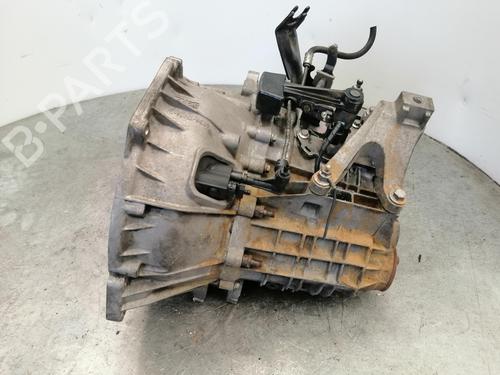 Gearbox FORD FOCUS II (DA_, HCP, DP)  | BP18322818M3 