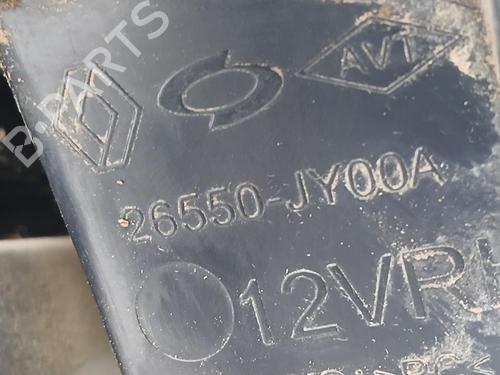 Right taillight RENAULT KOLEOS I (HY_) 2.0 dCi (HY0K) | BP37584434C35 - Image 3