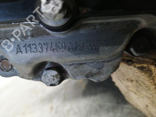 Gearbox CHEVROLET AVEO Hatchback (T300) 1.3 D | BP32206167M3 