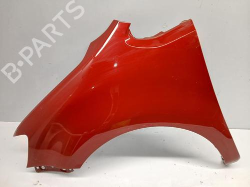 Used Left front fenders Left front fenders 38254175 38254175