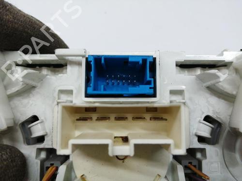 Climate control OPEL CORSA D (S07) | BP33015370I5 - Image 4