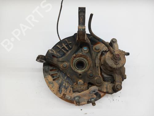 Left front steering knuckle HYUNDAI KONA (OS, OSE, OSI)  | BP23087454M25 
