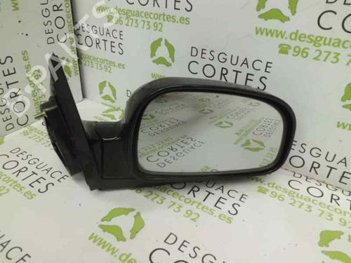 Used Right mirror HYUNDAI SANTA FÉ I (SM) 2.0 CRDi (113 hp) 5457135
