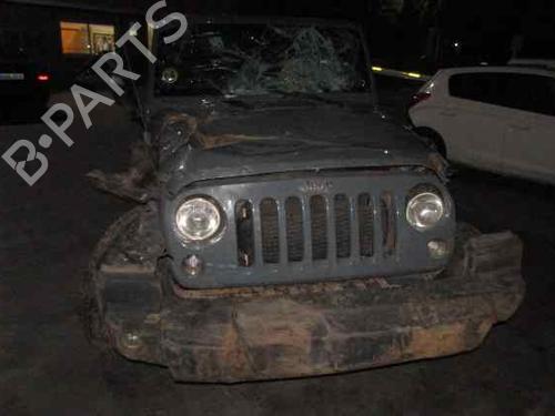 Used Parts JEEP WRANGLER III (JK) 2.8 CRD (200 hp) 739453