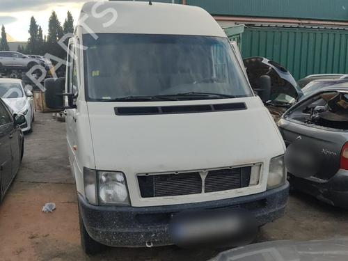 Brugte VW LT 28-46 II Van (2DA, 2DD, 2DH)  2.5 TDI  4619609