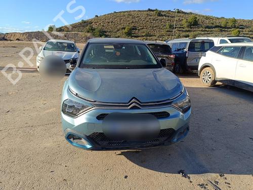 Used Parts CITROËN C4 III (BA_, BB_, BC_) [2020-2025]  4361327