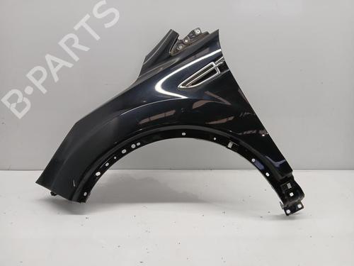 Guarda-lamas esquerdo Guarda-lamas esquerdo FORD KUGA II (DM2) 2.0 TDCi (120 hp) 36699057 36699057