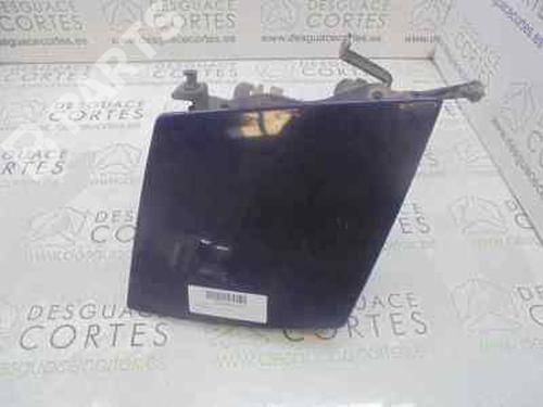 Used Left headlight Left headlight FORD USA PROBE II (ECP) [1992-1998] 9547567 9547567